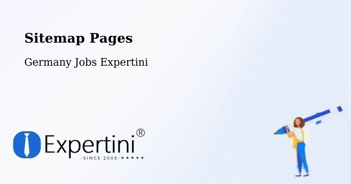Sitemap Pages - Böbingen An Der Rems - Germany Jobs Expertini