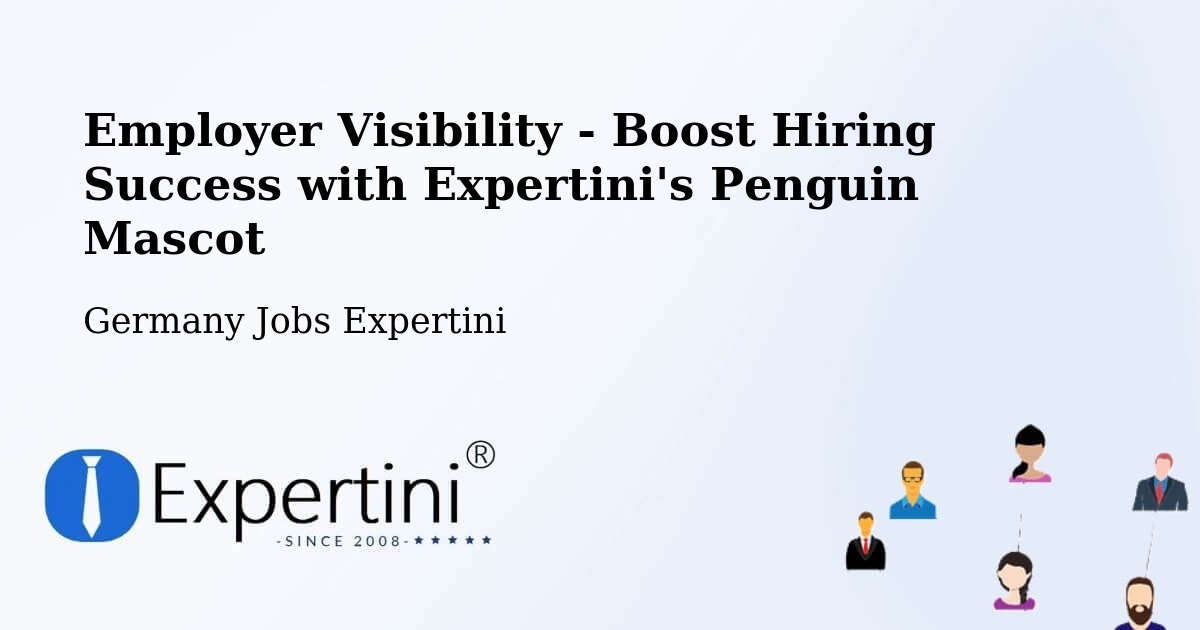 CV and Resume Visibility Optimization – Böbingen An Der Rems - Germany Jobs Expertini